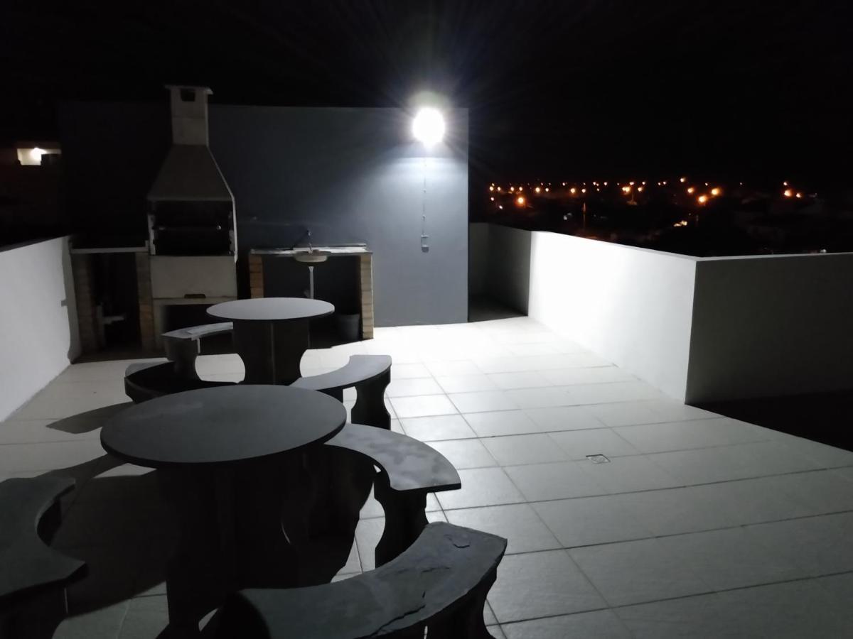 Apartamento Ilha Do Coral Palhoça Exteriör bild